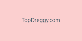 TopDreggy.com