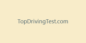 TopDrivingTest.com