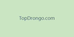 TopDrongo.com