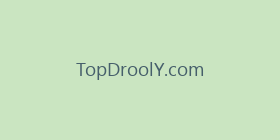 TopDroolY.com