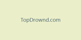 TopDrownd.com