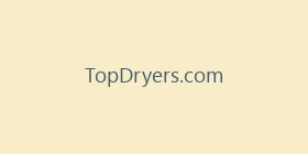 TopDryers.com