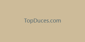 TopDuces.com