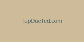 TopDueTed.com