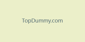 TopDummy.com