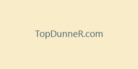 TopDunneR.com