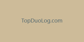 TopDuoLog.com