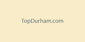 TopDurham.com