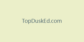 TopDuskEd.com