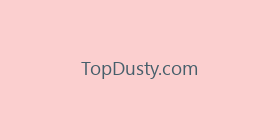 TopDusty.com