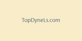 TopDyneLs.com