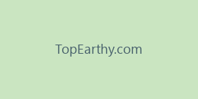TopEarthy.com