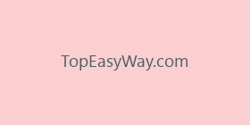 TopEasyWay.com