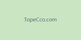 TopeCco.com