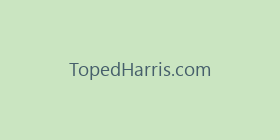 TopedHarris.com