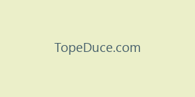 TopeDuce.com
