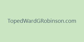 TopedWardGRobinson.com