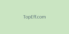 TopEff.com