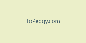 ToPeggy.com