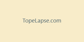 TopeLapse.com