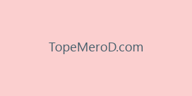 TopeMeroD.com