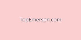 TopEmerson.com