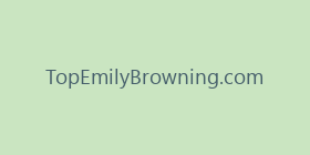 TopEmilyBrowning.com
