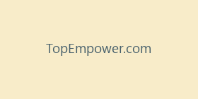 TopEmpower.com