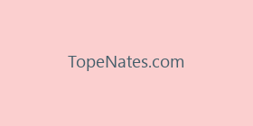 TopeNates.com