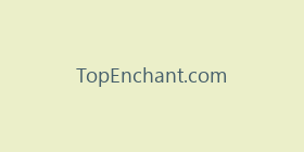 TopEnchant.com