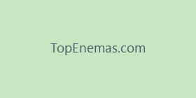 TopEnemas.com