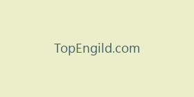 TopEngild.com