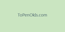 ToPenOkIs.com