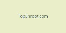 TopEnroot.com