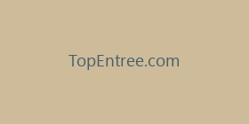 TopEntree.com
