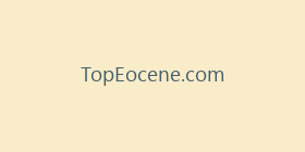 TopEocene.com