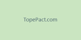 TopePact.com
