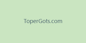 ToperGots.com