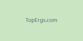TopErgs.com