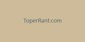 ToperRant.com