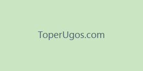 ToperUgos.com