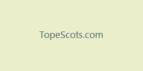 TopeScots.com