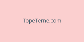 TopeTerne.com