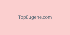 TopEugene.com