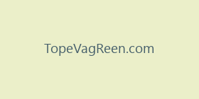 TopeVagReen.com