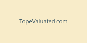 TopeValuated.com
