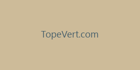 TopeVert.com