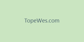 TopeWes.com