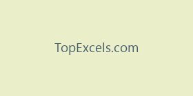 TopExcels.com