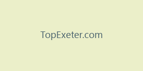 TopExeter.com